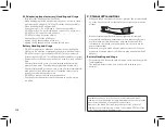 Предварительный просмотр 6 страницы Omron HEM-7121J-E Instruction Manual