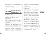 Preview for 13 page of Omron HEM-7121J-E Instruction Manual