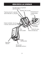 Preview for 25 page of Omron HEM-712CLC Instruction Manual