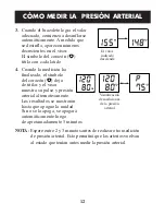 Preview for 32 page of Omron HEM-712CLC Instruction Manual