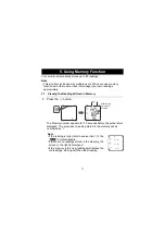 Предварительный просмотр 31 страницы Omron HEM-7151T-Z Instruction Manual