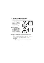 Предварительный просмотр 34 страницы Omron HEM-7151T-Z Instruction Manual