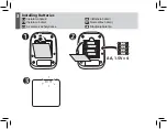 Preview for 16 page of Omron HEM-7155-E Instruction Manual