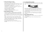 Preview for 4 page of Omron HEM-7156-A Instruction Manual