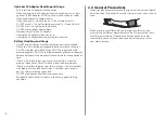 Предварительный просмотр 4 страницы Omron HEM-7156 Instruction Manual