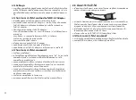 Preview for 12 page of Omron HEM-7156T-A Instruction Manual