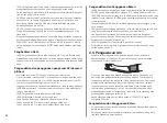 Preview for 68 page of Omron HEM-7157T Instruction Manual