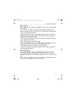 Preview for 5 page of Omron HEM-7211 Instruction Manual