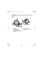 Предварительный просмотр 7 страницы Omron HEM-7211 Instruction Manual