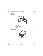 Preview for 8 page of Omron HEM-7211 Instruction Manual