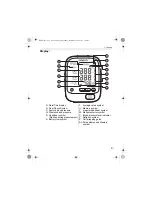 Предварительный просмотр 9 страницы Omron HEM-7221 Instruction Manual