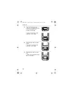 Предварительный просмотр 12 страницы Omron HEM-7300 Instruction Manual