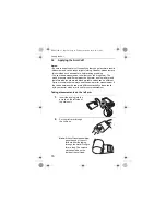 Предварительный просмотр 16 страницы Omron HEM-7300 Instruction Manual