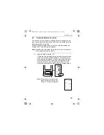 Preview for 23 page of Omron HEM-7300 Instruction Manual