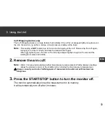 Preview for 10 page of Omron HEM-7320 Instruction Manual