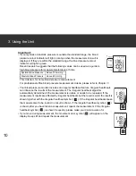 Предварительный просмотр 11 страницы Omron HEM-7320 Instruction Manual