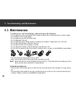 Preview for 19 page of Omron HEM-7320 Instruction Manual
