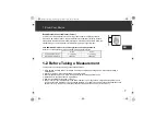 Предварительный просмотр 9 страницы Omron HEM-7322T-E Instruction Manual