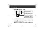 Preview for 18 page of Omron HEM-7322T-E Instruction Manual