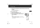 Preview for 23 page of Omron HEM-7322T-E Instruction Manual