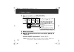 Preview for 64 page of Omron HEM-7322T-E Instruction Manual