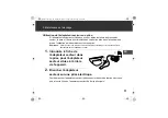 Preview for 83 page of Omron HEM-7322T-E Instruction Manual