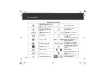 Preview for 86 page of Omron HEM-7322T-E Instruction Manual