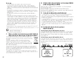 Предварительный просмотр 16 страницы Omron HEM-7360-E Instruction Manual