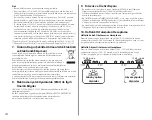 Preview for 66 page of Omron HEM-7360-E Instruction Manual