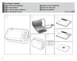 Предварительный просмотр 84 страницы Omron HEM-7360-E Instruction Manual