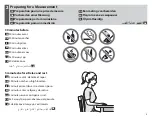 Preview for 85 page of Omron HEM-7360-E Instruction Manual