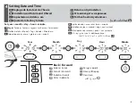 Preview for 87 page of Omron HEM-7360-E Instruction Manual