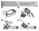 Preview for 88 page of Omron HEM-7360-E Instruction Manual