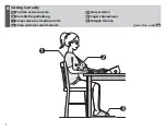 Preview for 90 page of Omron HEM-7360-E Instruction Manual