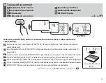 Предварительный просмотр 93 страницы Omron HEM-7360-E Instruction Manual