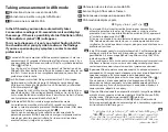 Preview for 94 page of Omron HEM-7360-E Instruction Manual