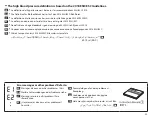 Preview for 101 page of Omron HEM-7360-E Instruction Manual