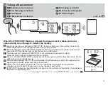 Preview for 115 page of Omron HEM-7361T-EBK Instruction Manual