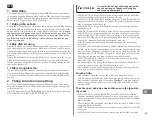 Preview for 65 page of Omron HEM-7361T Instruction Manual