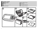 Preview for 92 page of Omron HEM-7361T Instruction Manual