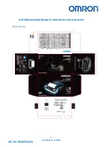 Preview for 11 page of Omron HEM-7530T-E3 Information Sheet