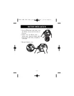 Предварительный просмотр 15 страницы Omron HEM--790IT Instruction Manual