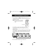 Preview for 39 page of Omron HEM--790IT Instruction Manual