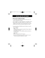 Preview for 46 page of Omron HEM--790IT Instruction Manual