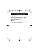 Preview for 83 page of Omron HEM--790IT Instruction Manual