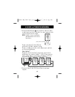 Предварительный просмотр 105 страницы Omron HEM--790IT Instruction Manual