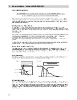 Предварительный просмотр 14 страницы Omron HEM-9000AI Instruction Manual