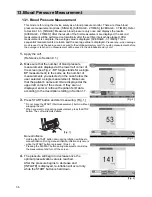 Предварительный просмотр 36 страницы Omron HEM-9000AI Instruction Manual