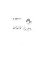 Предварительный просмотр 16 страницы Omron HEM-9200T Instruction Manual