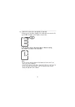 Предварительный просмотр 14 страницы Omron HEM-9210T Instruction Manual